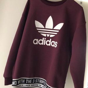 Adidas Long Sleeve